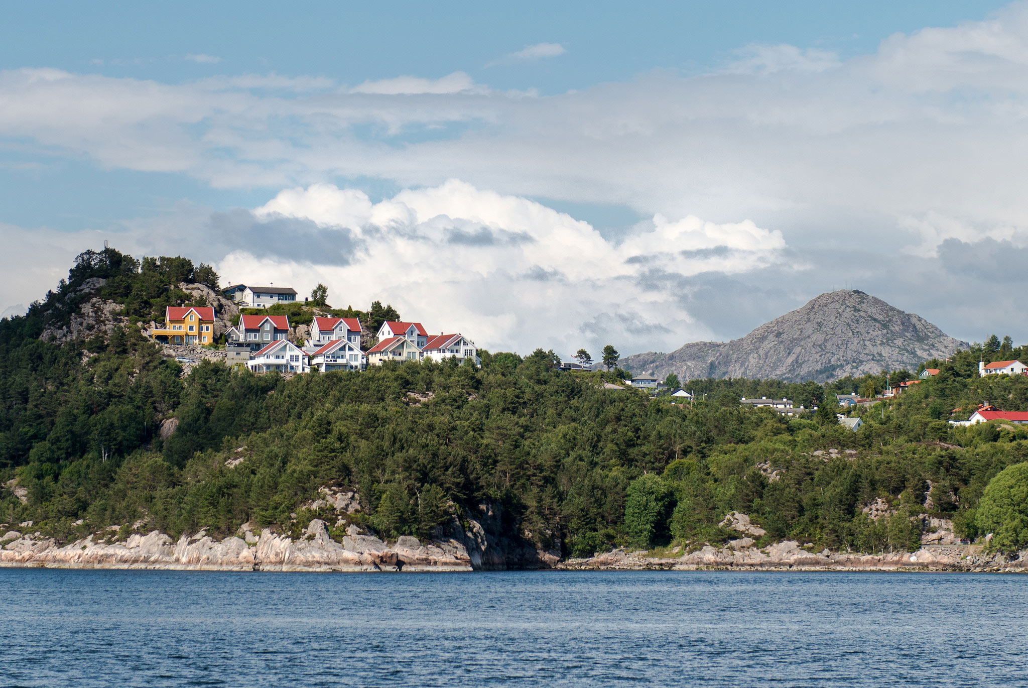 Bergen